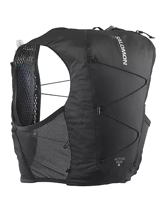 SALOMON | Trinkweste Active Skin 8 Set | 